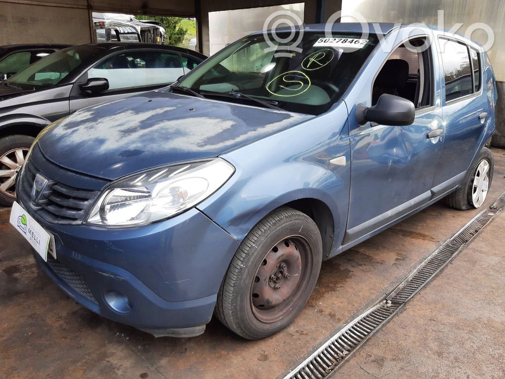 Sandero Sandero, Sandero Stepway  8200941229