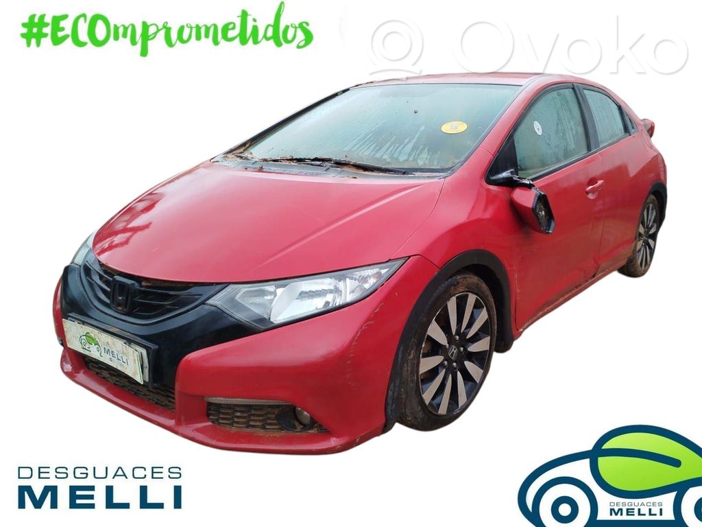 Civic Civic  4600ATV0G001