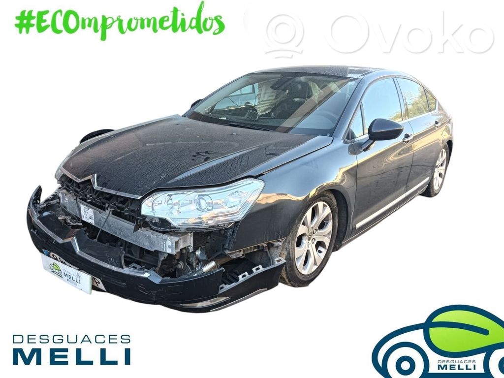 C5 C5, C5 Aircross  9682797780