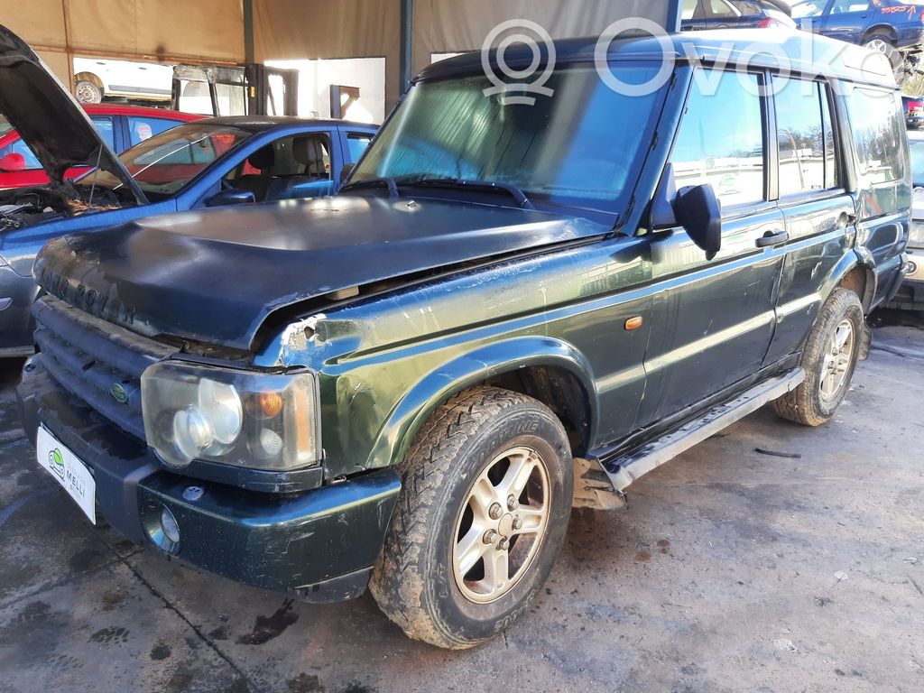 Discovery Discovery  PMF000040