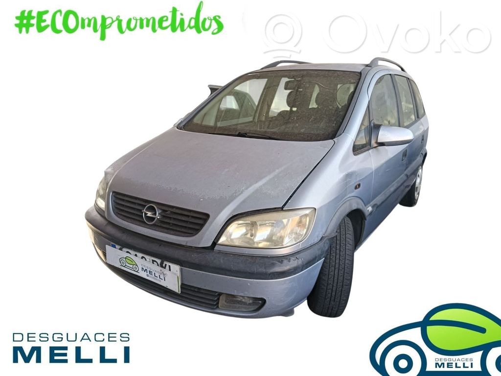 Zafira A Zafira  24438231