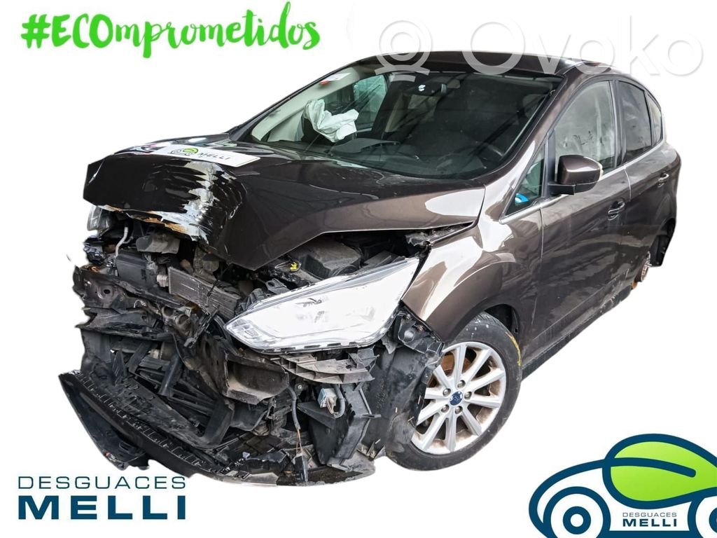 C-MAX II Focus C-MAX, C-MAX, Grand C-MAX  7S7113A601BF