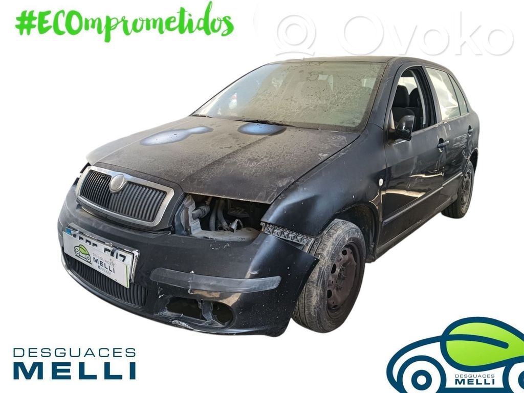 Fabia Mk1 (6Y) Fabia  6Y0820045C