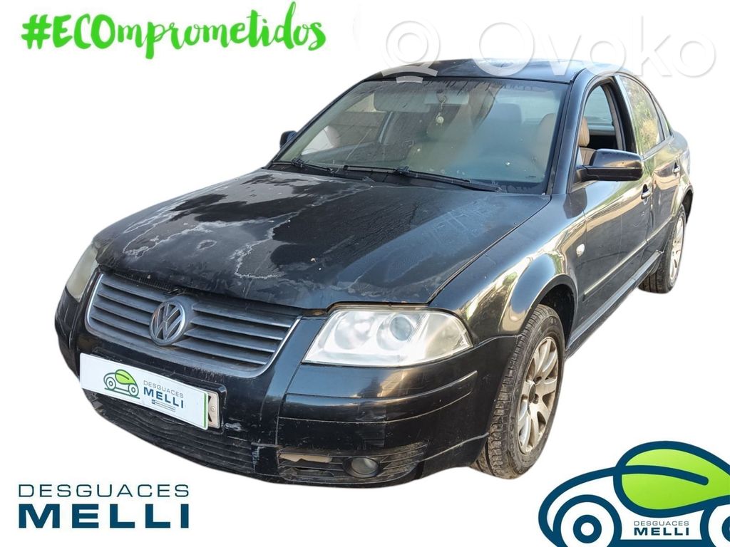 PASSAT B5.5 Passat  3B4839015M
