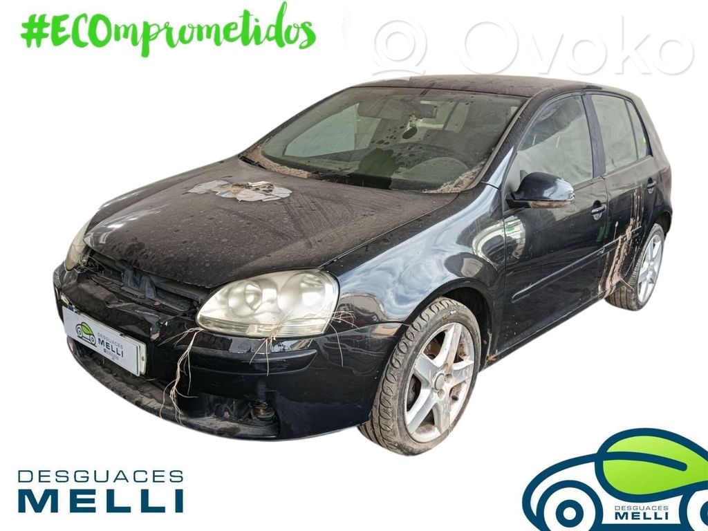 Golf V Golf  1K0937124K