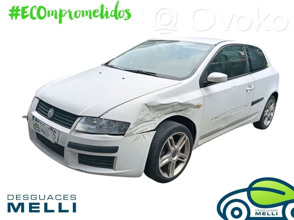 Stilo Stilo  0735400641