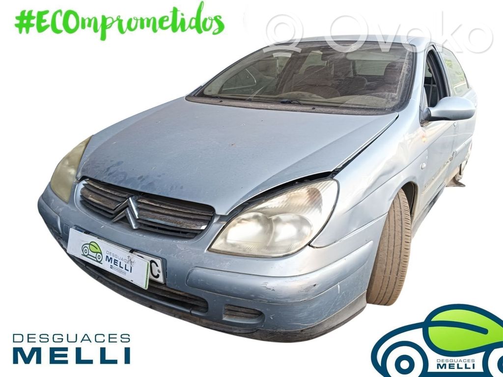 C5 C5, C5 Aircross  9632608577