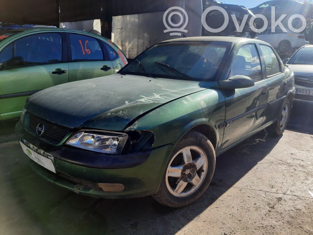 Vectra B Vectra  5138014