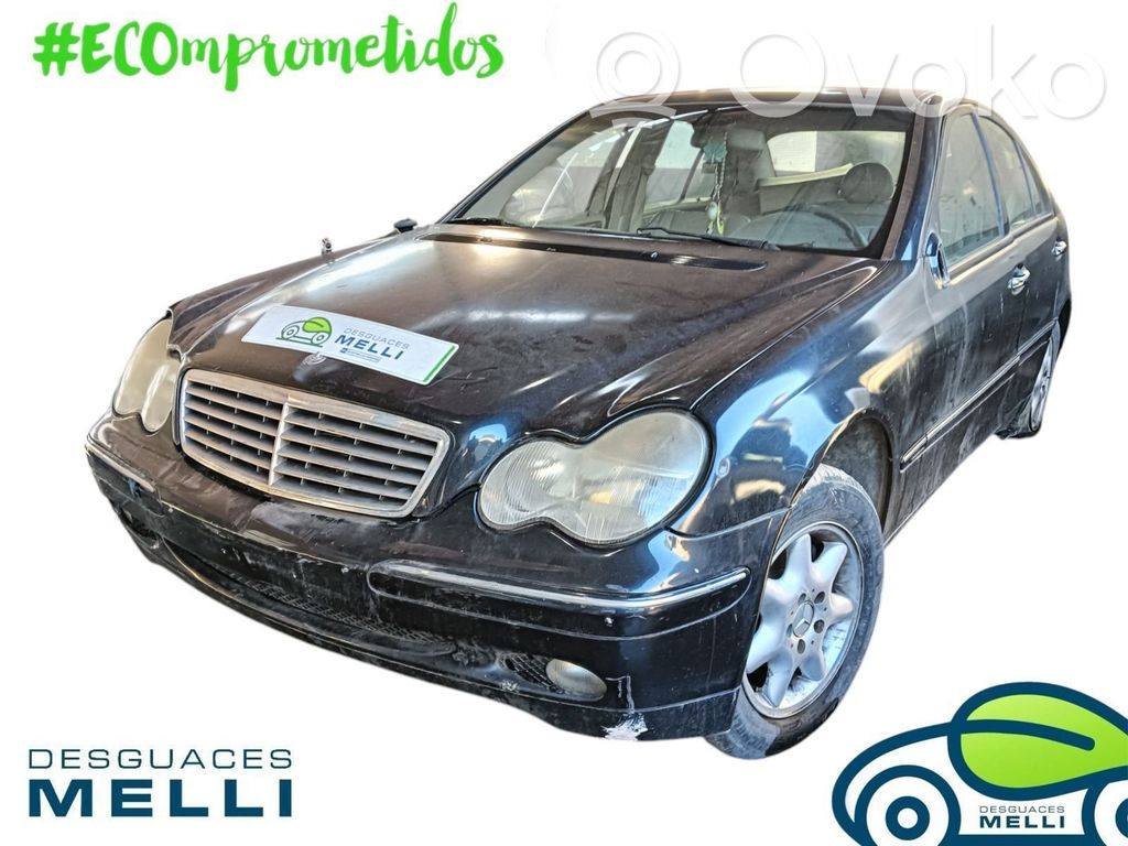 C AMG W203 C-class, AMG (W202, W203, W204, W205, W206)  A2036804639