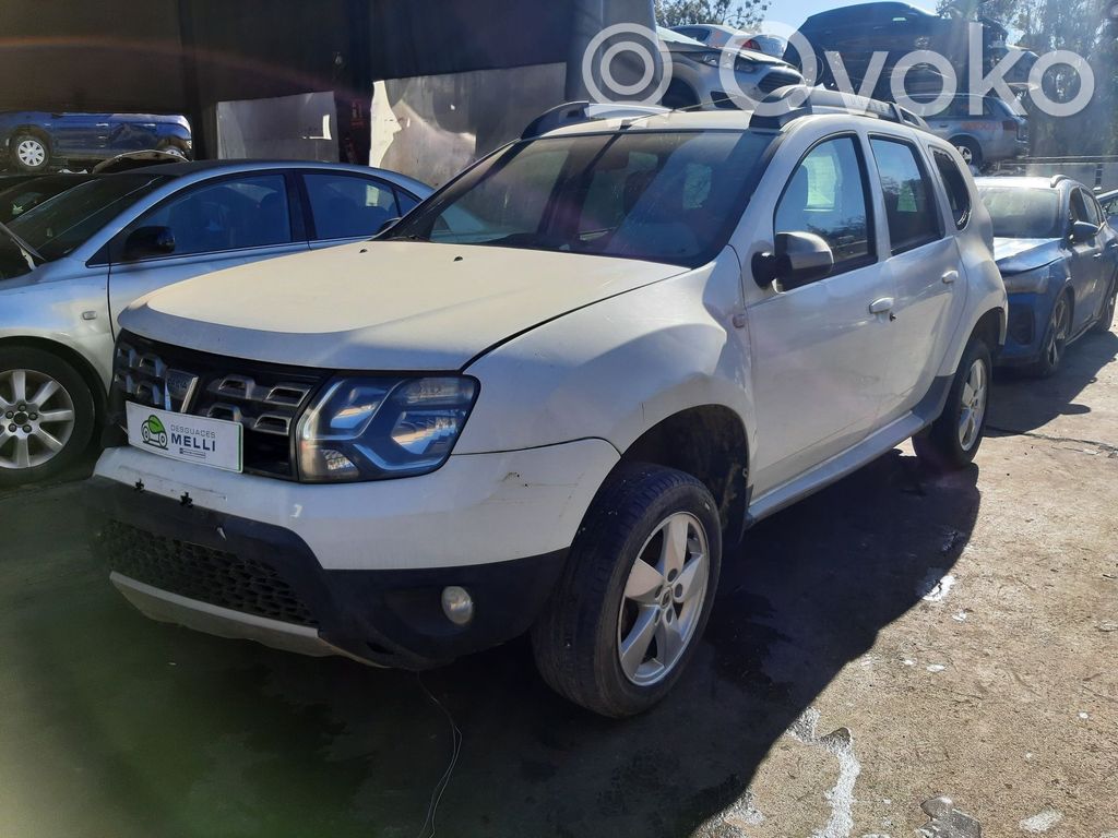 Duster Duster  0703972