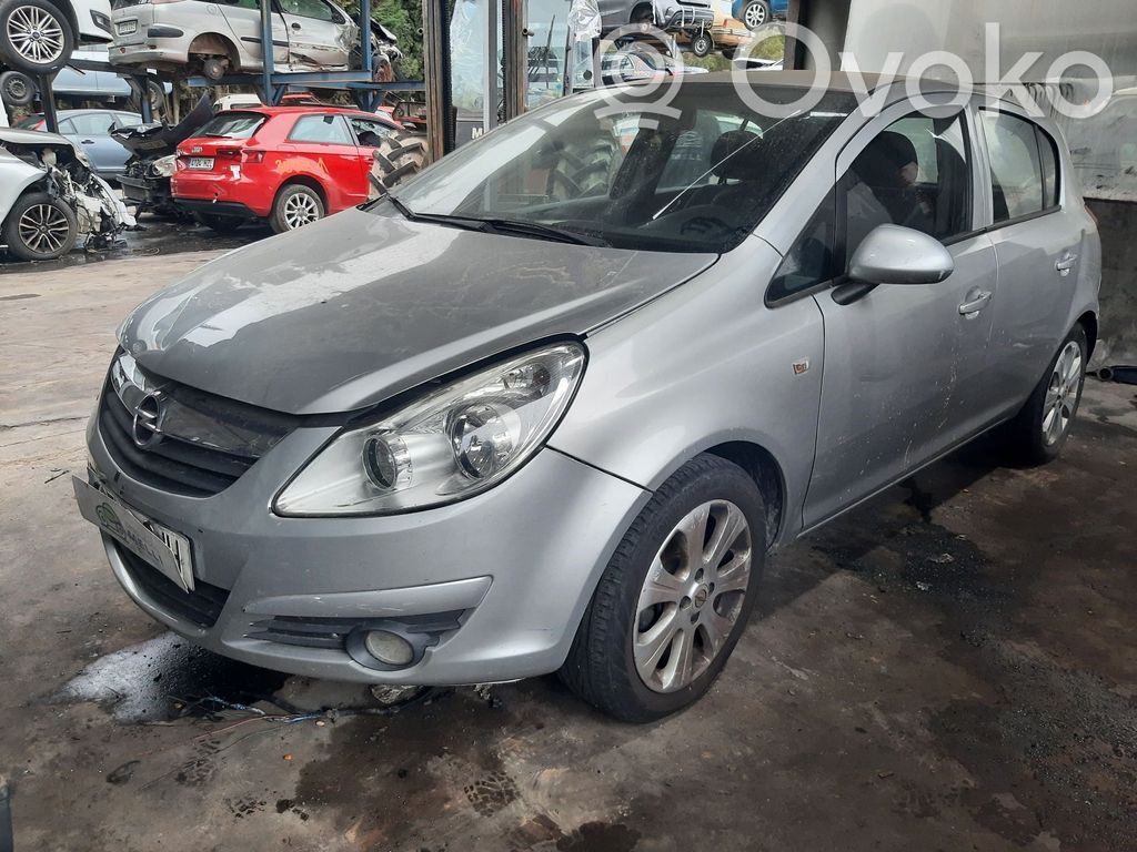 Corsa D Corsa  1303304B