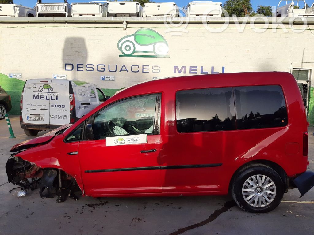 Caddy Caddy  1T0711049BD
