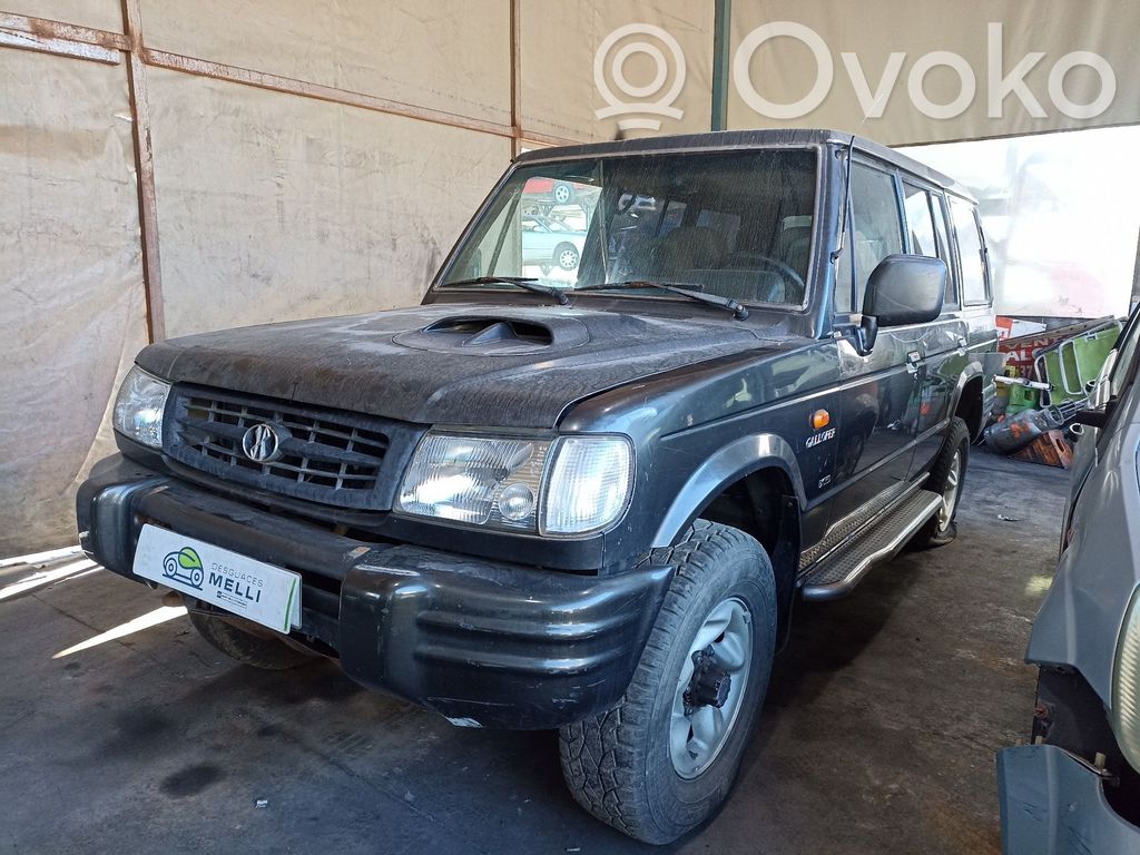 Pajero Pajero  MB109630A