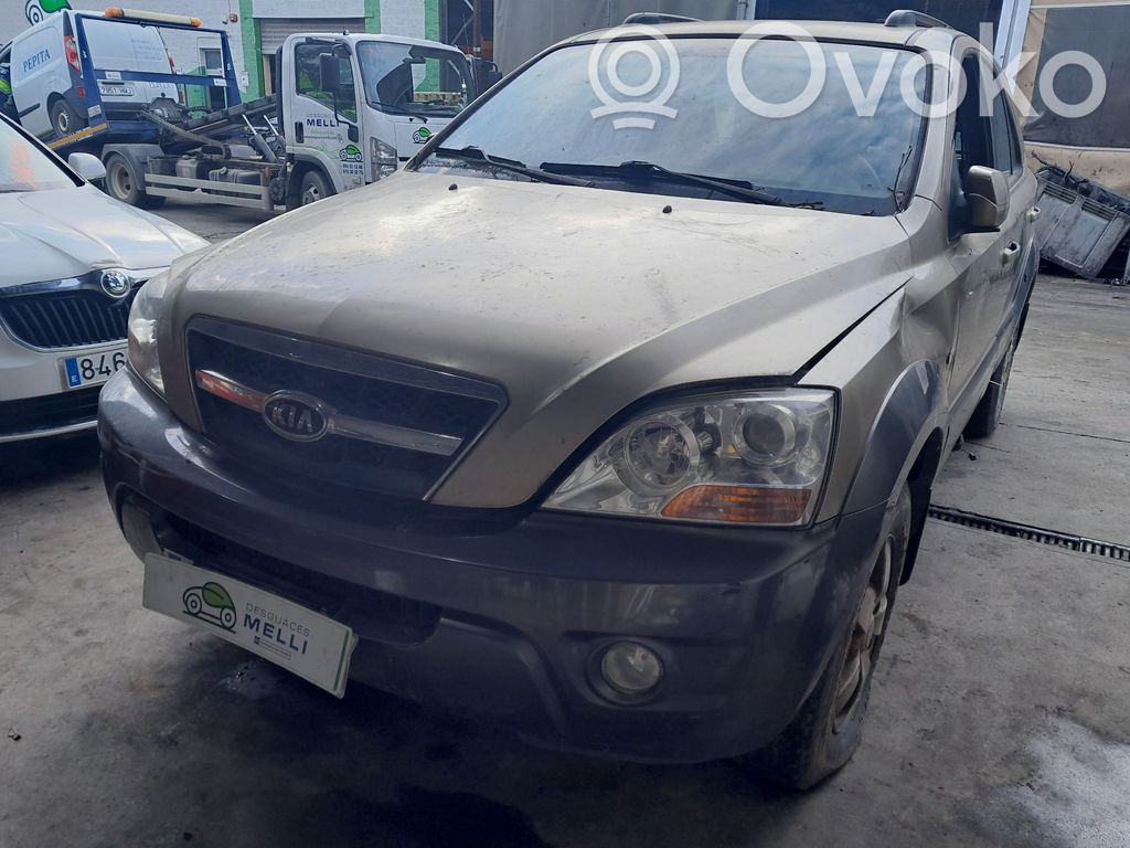 Sorento Sorento  544203E100