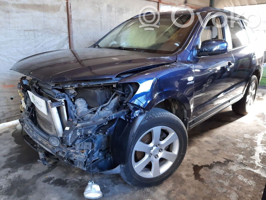 Santa Fe Santa Fe, Grand Santa Fe  834702B020