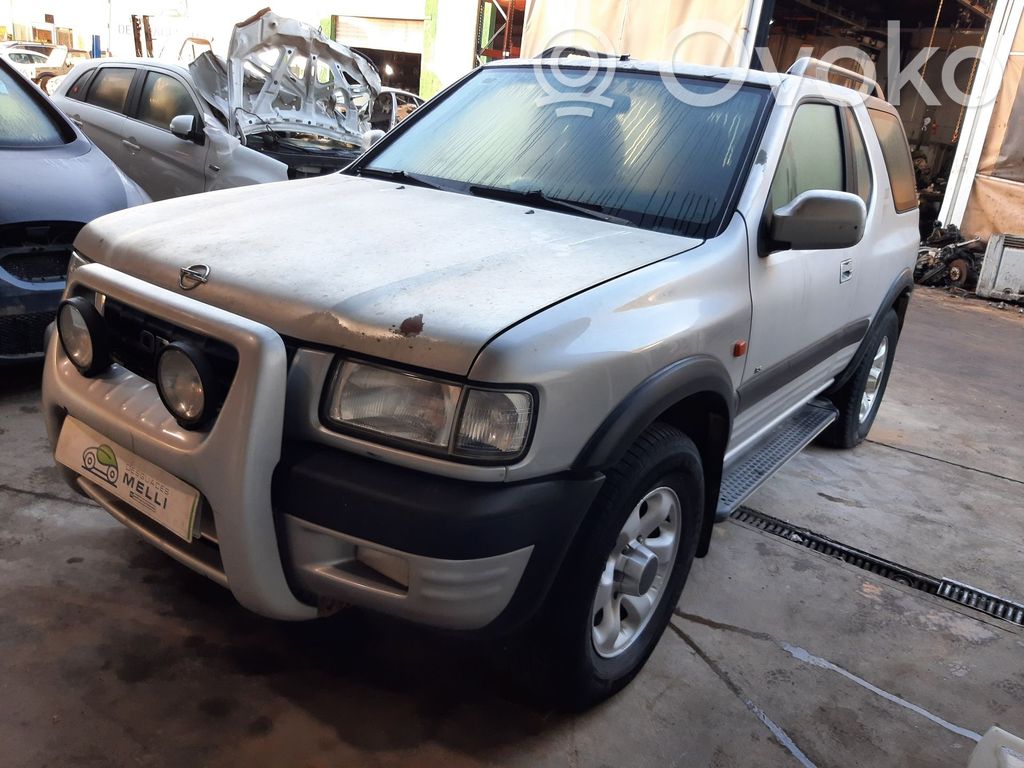 Frontera B Frontera  8971779590