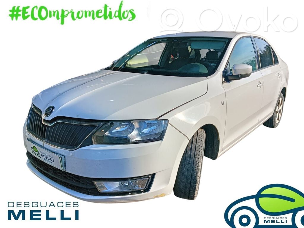 Rapid (NH) Rapid  6RA881106F