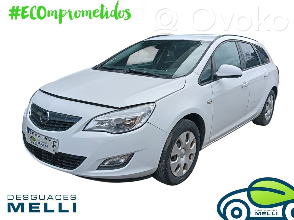 Astra J Astra  13271375