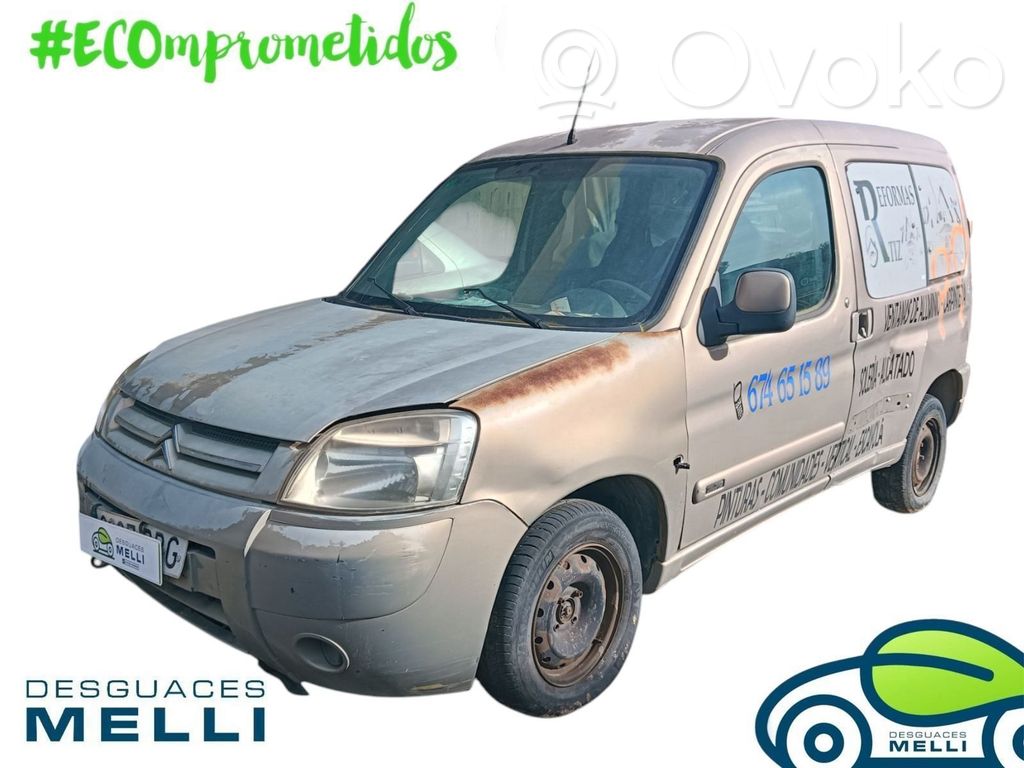 Berlingo Berlingo  9644758077