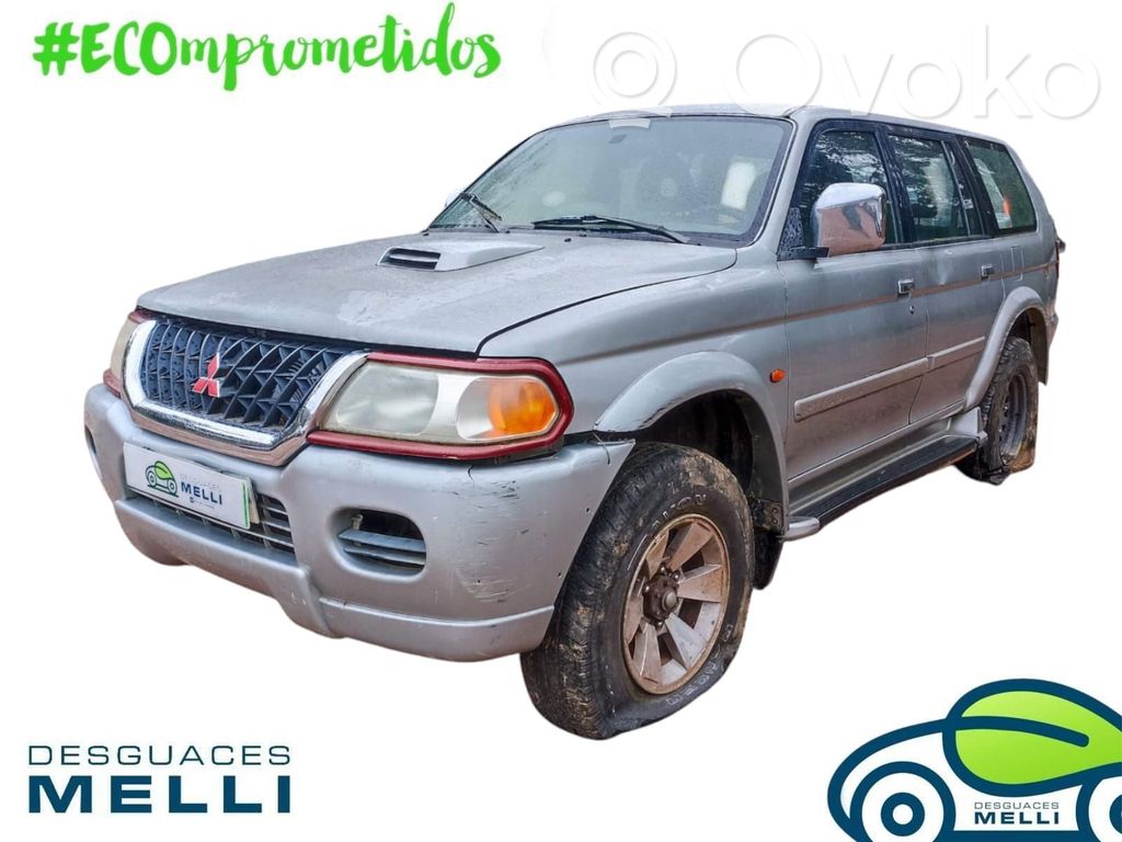 Montero Montero  MR127441