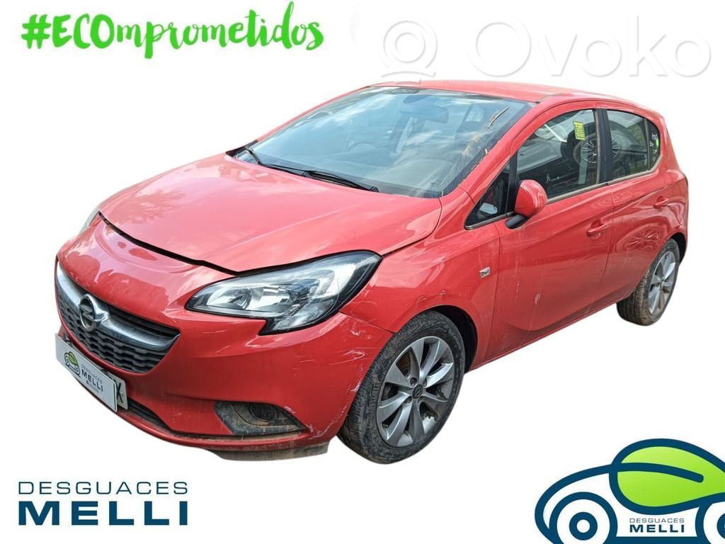 Corsa E Corsa  13430018