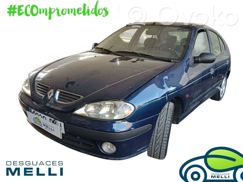 Megane I Megane  8200064685