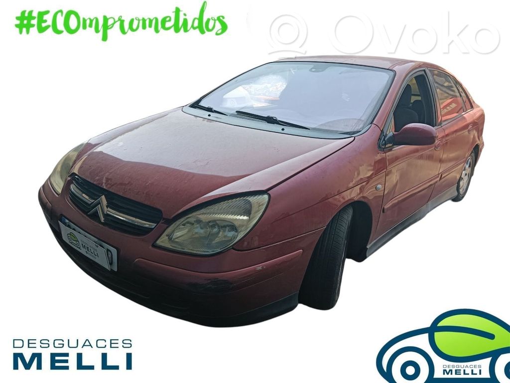 C5 C5, C5 Aircross  9647433580