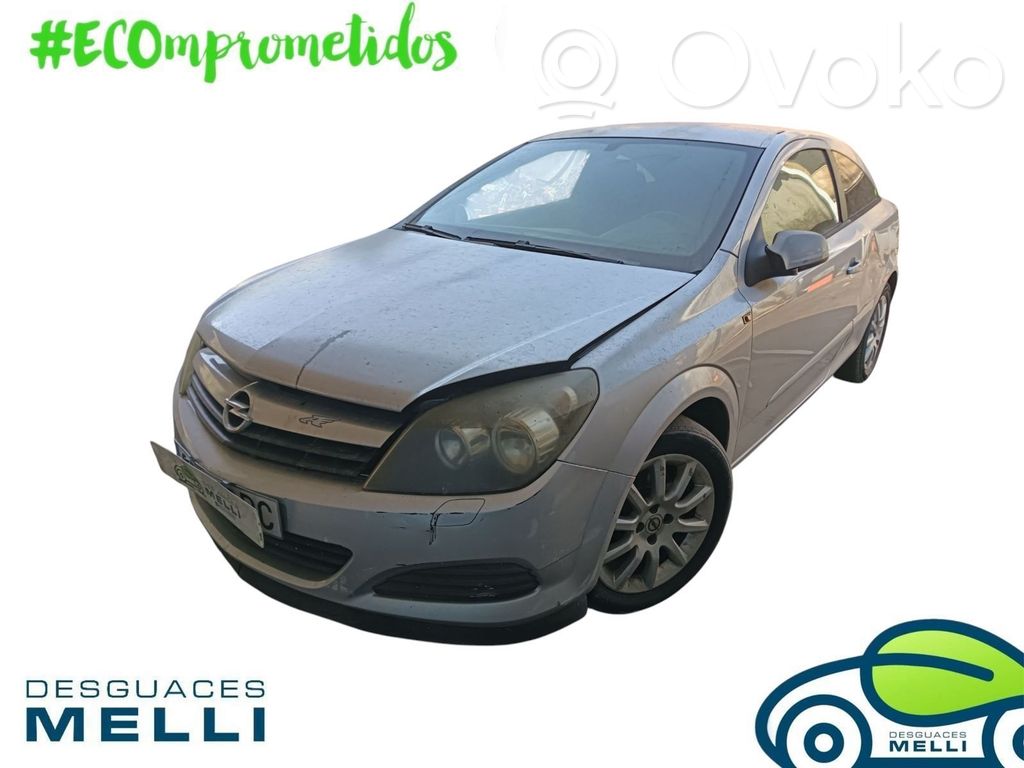Astra H Astra  13181587