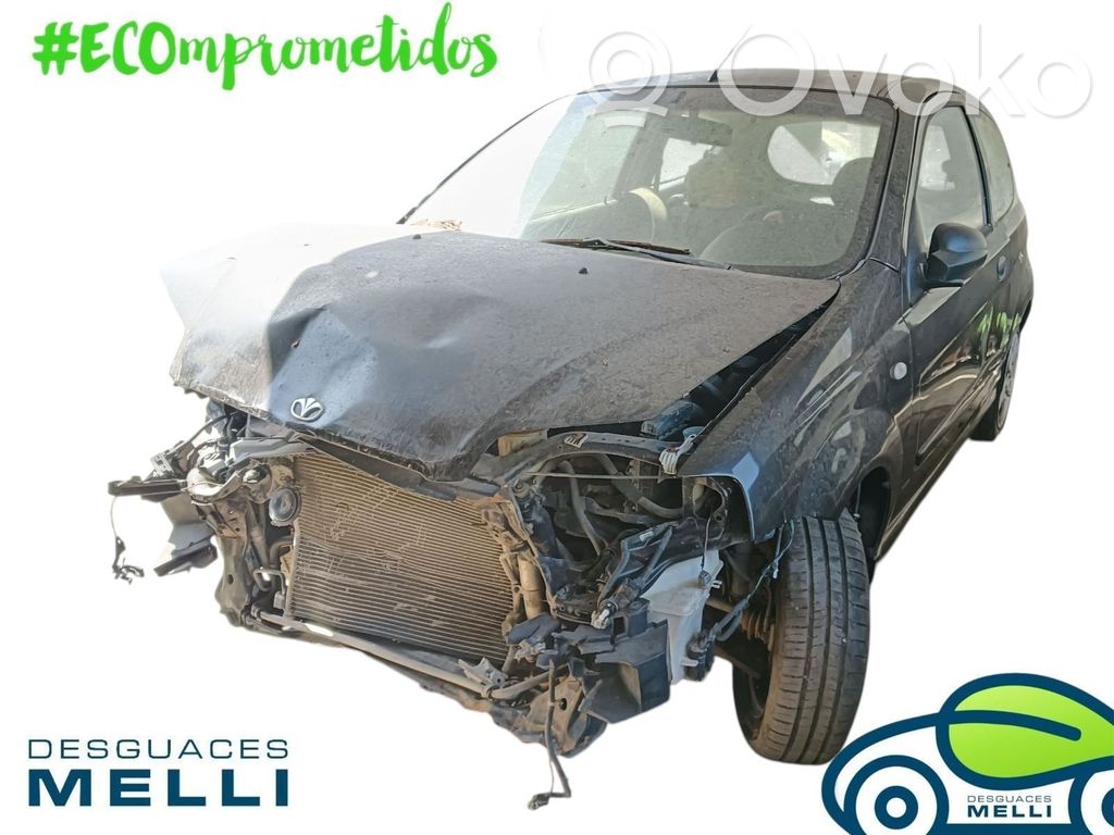 Aveo Aveo  95953908