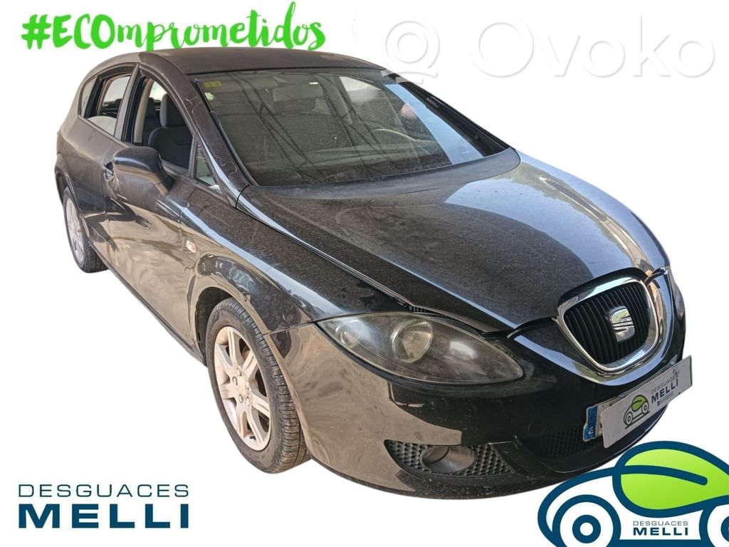Leon (1P) Leon  1K0614517N