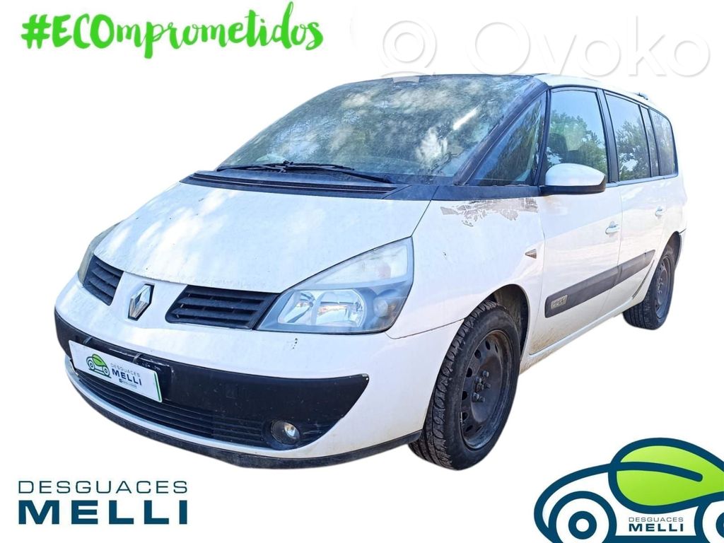Espace IV Espace  820000096