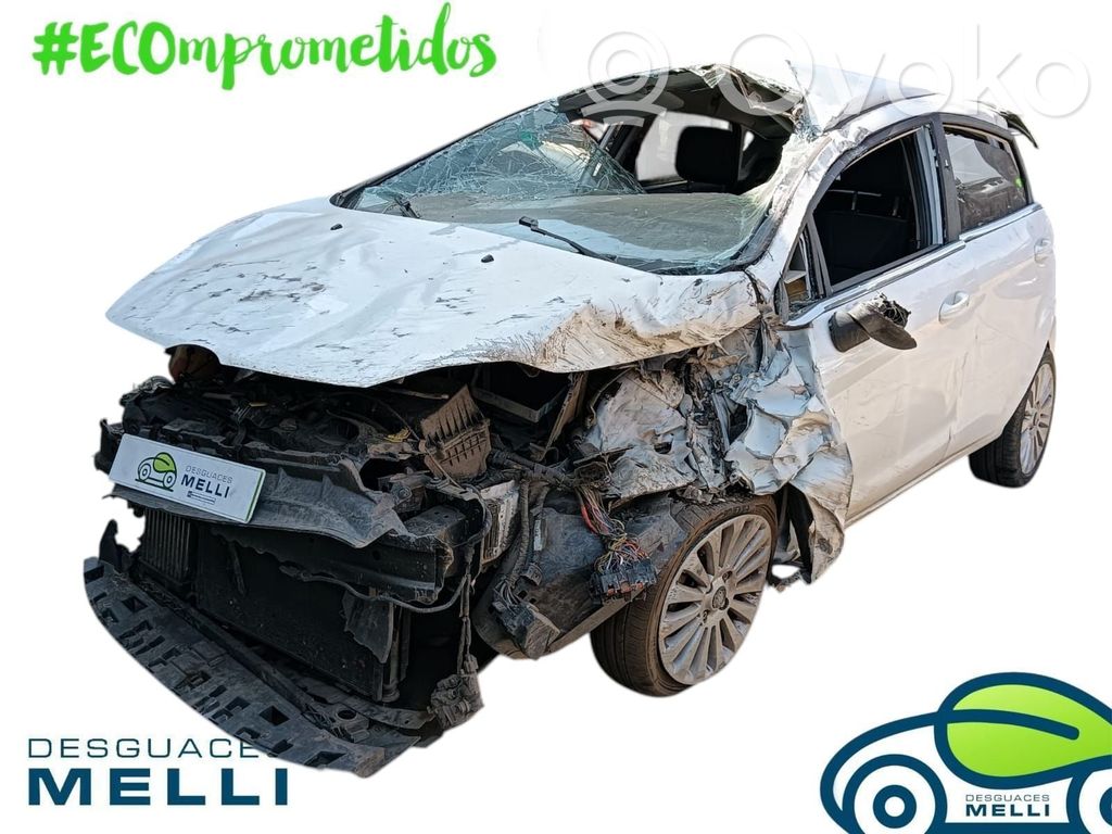 Fiesta Fiesta  0445110279