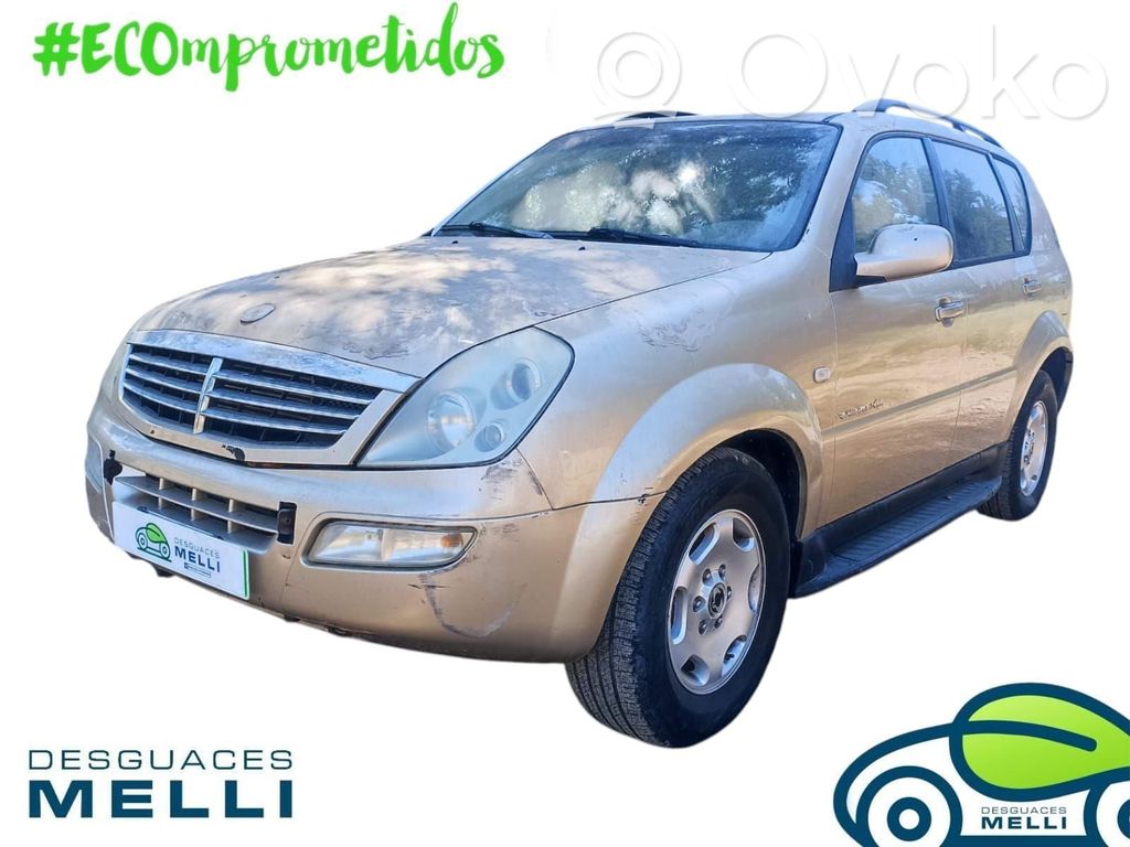Rexton Rexton  6300408103