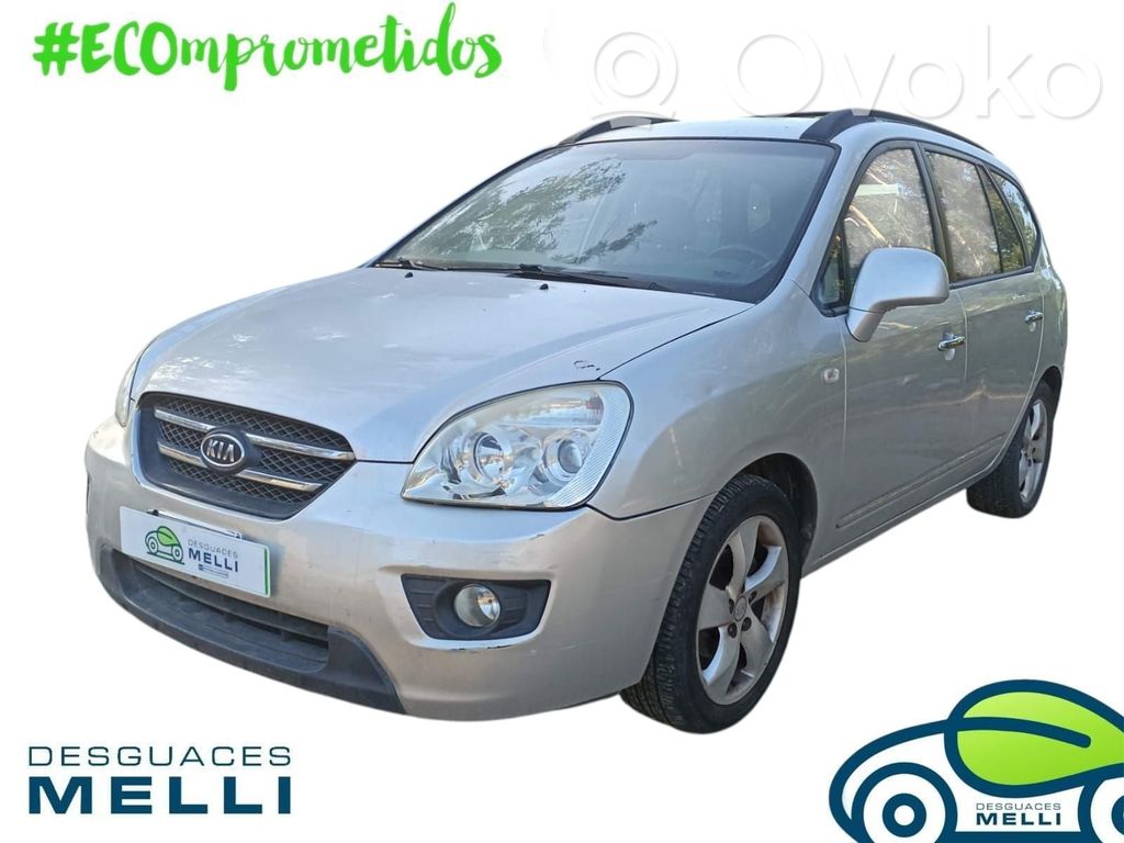 Carens II Carens  824501D000