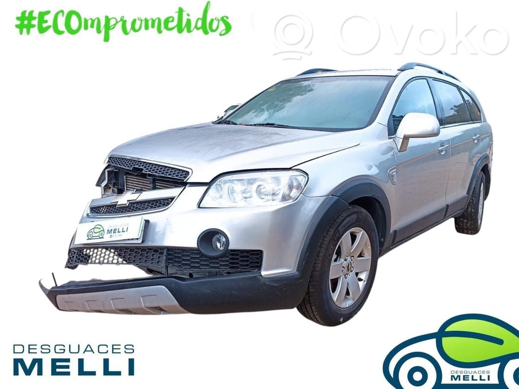 Captiva Captiva  96623516