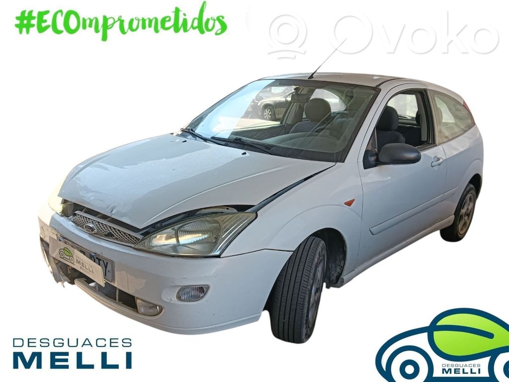 Focus Focus  98AB3600BFW