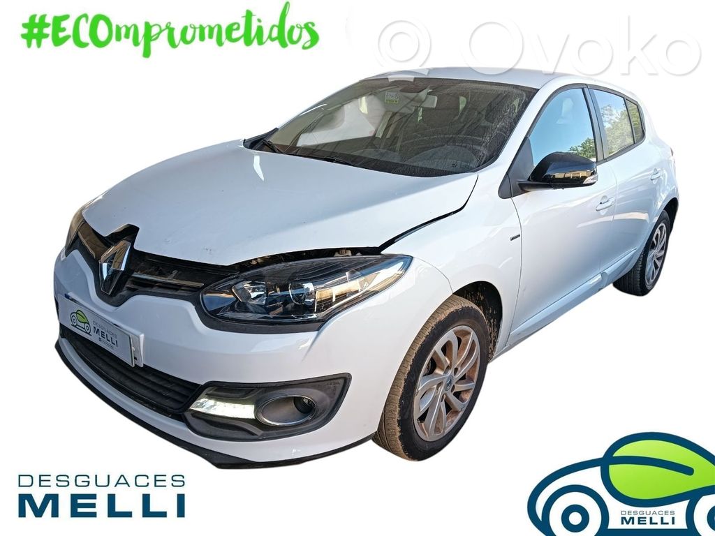 Megane III Megane  8200437489