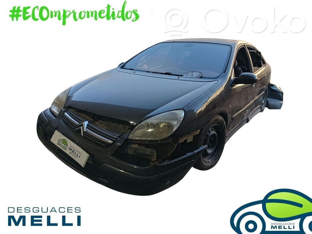 C5 C5, C5 Aircross  9645352980