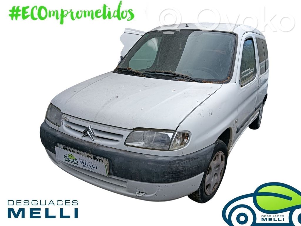 Berlingo Berlingo  7104C9