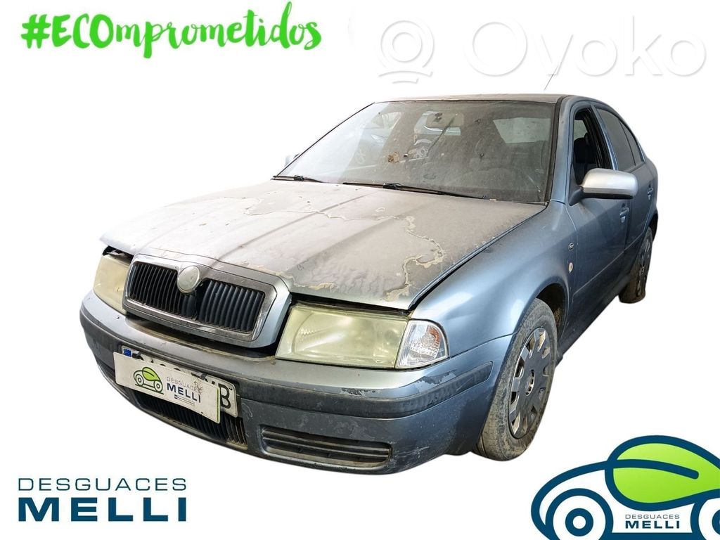 Octavia Mk2 (1Z) Octavia  3B0941531B