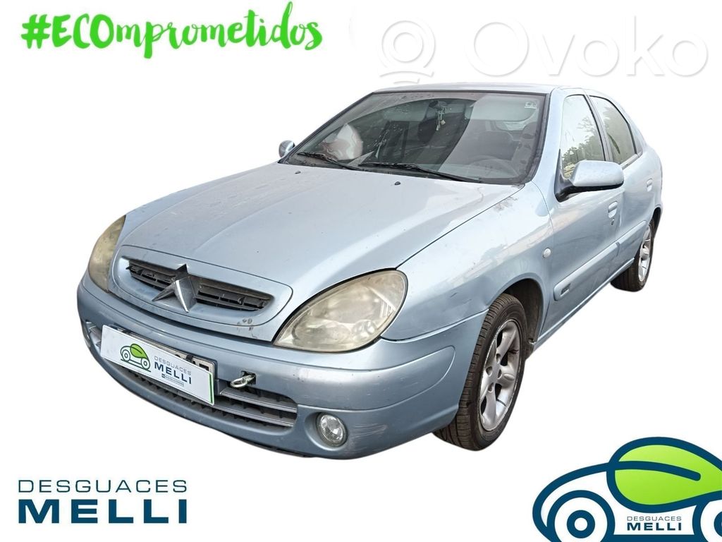 Xsara Xsara, Xsara Picasso  7414T2