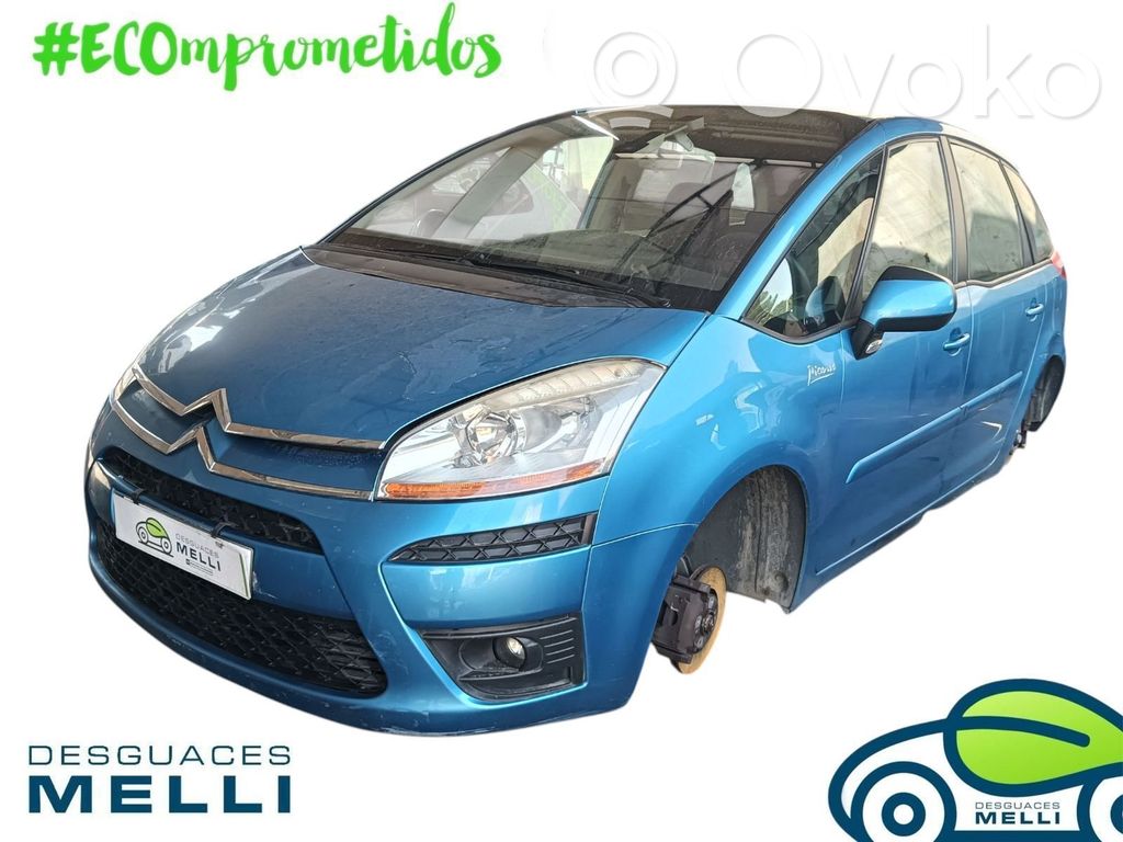 C4 I Picasso C4 Picasso, Grand Picasso, Aircross, Cactus  9649846780
