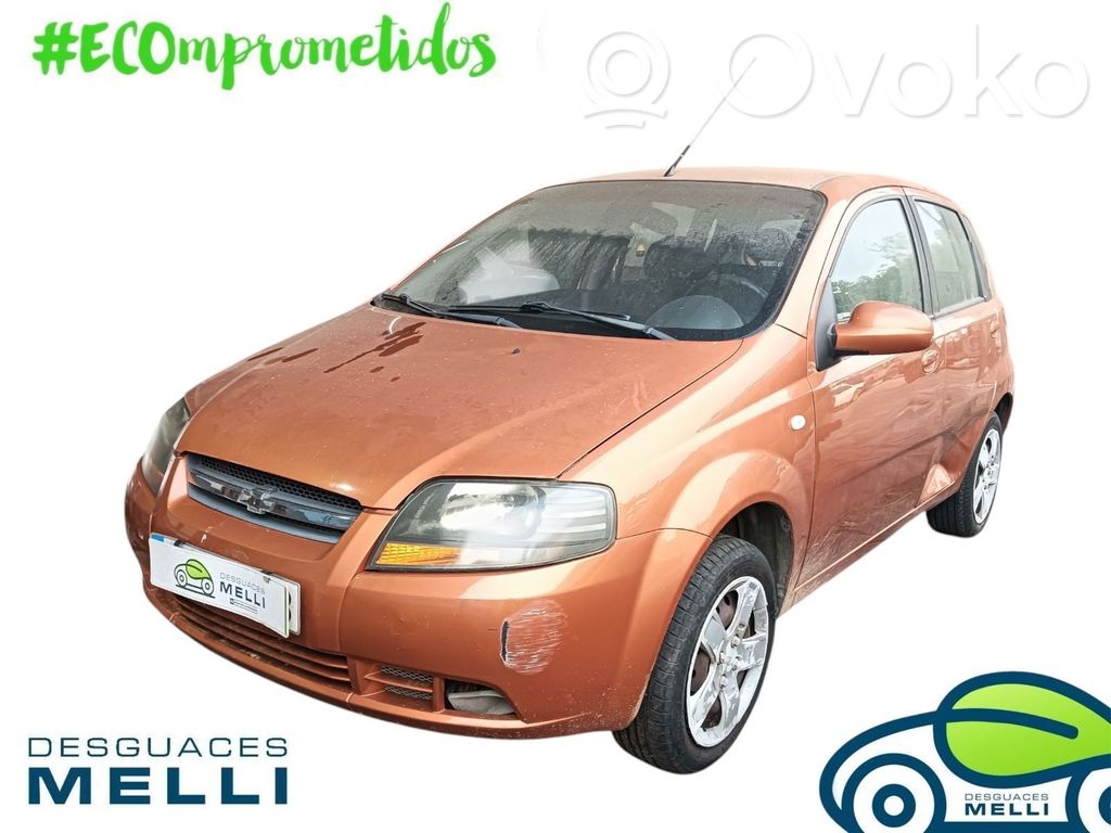 Aveo Aveo  96410237