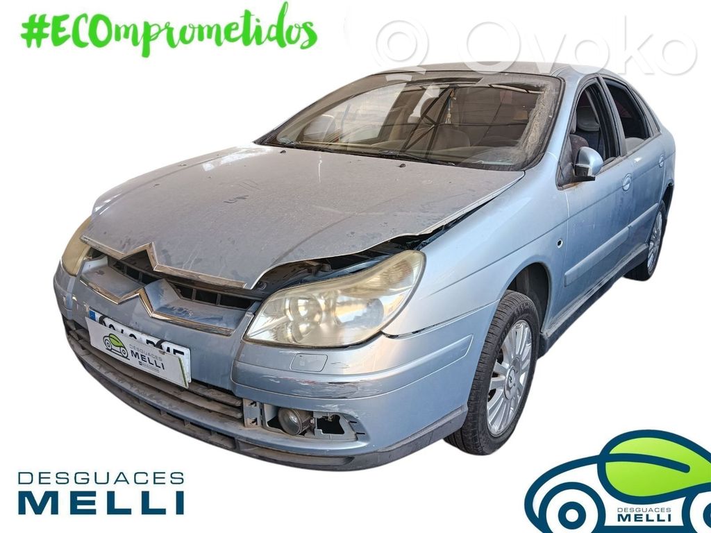 C5 C5, C5 Aircross  913784