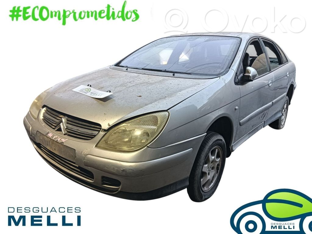 C5 C5, C5 Aircross  9655212680