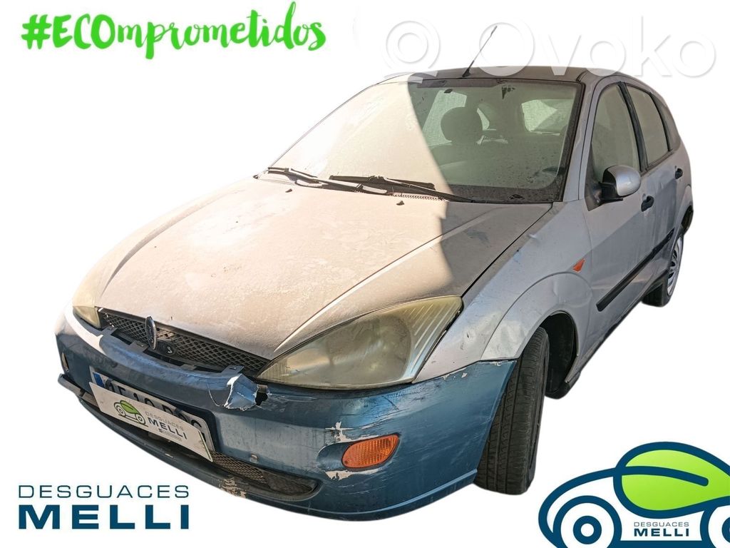 Focus Focus  1708997
