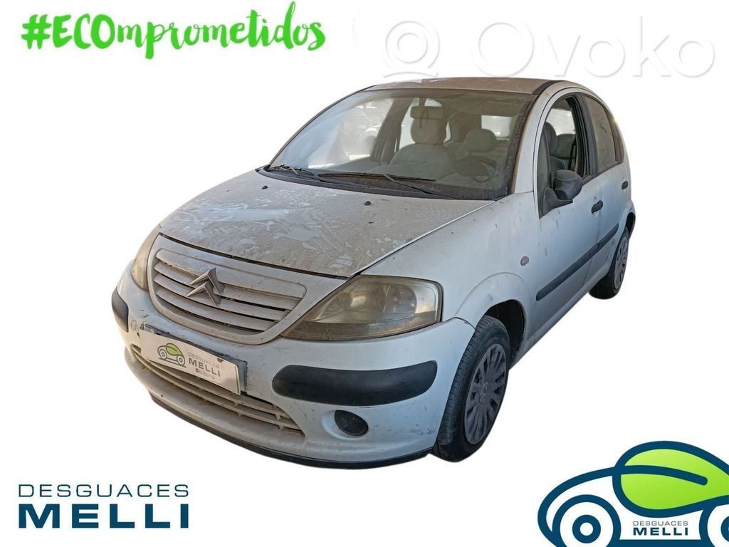 C3 C3, Pluriel, Picasso  6236Q4