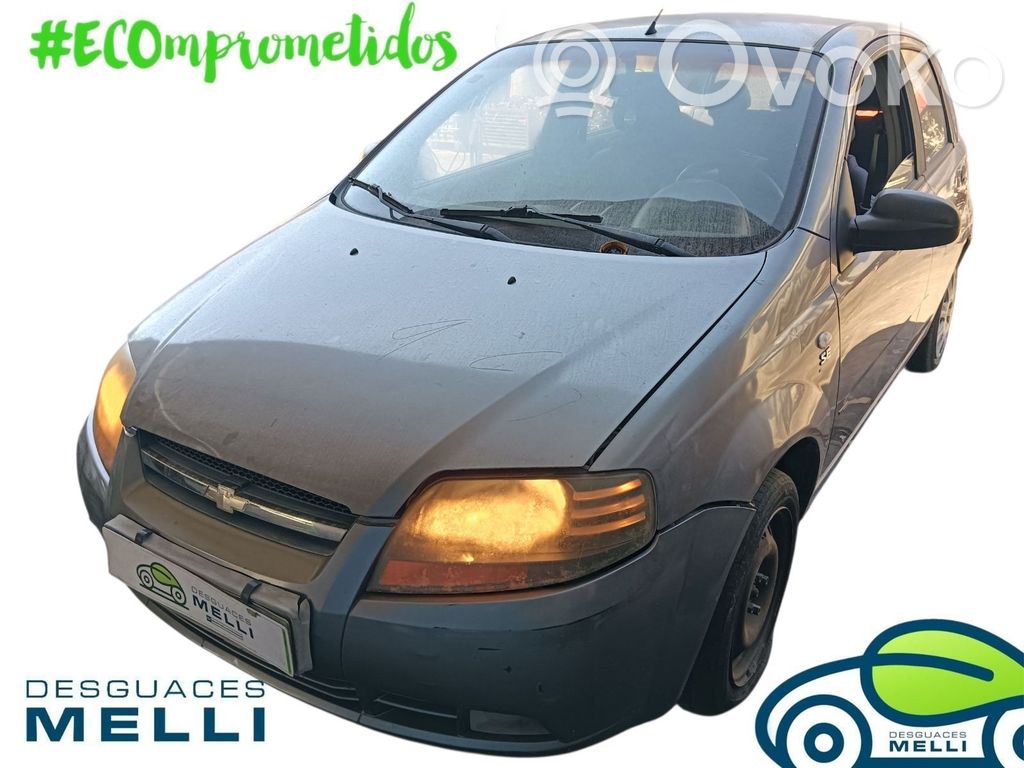 Aveo Aveo  96398992