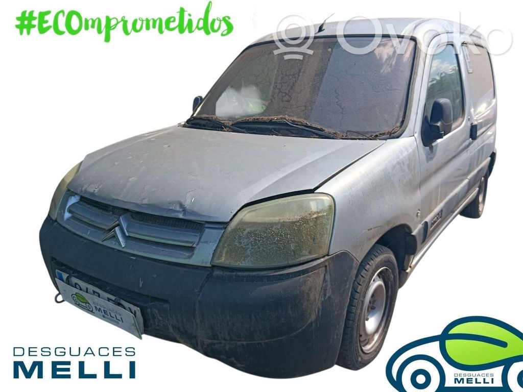 Berlingo Berlingo  LCR6736001