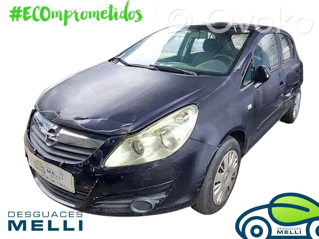 Corsa D Corsa  13142241
